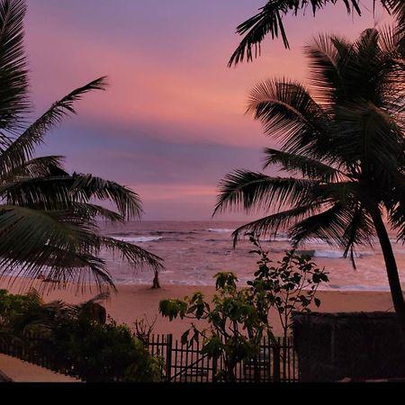 Sunset Cabana 高尔 外观 照片