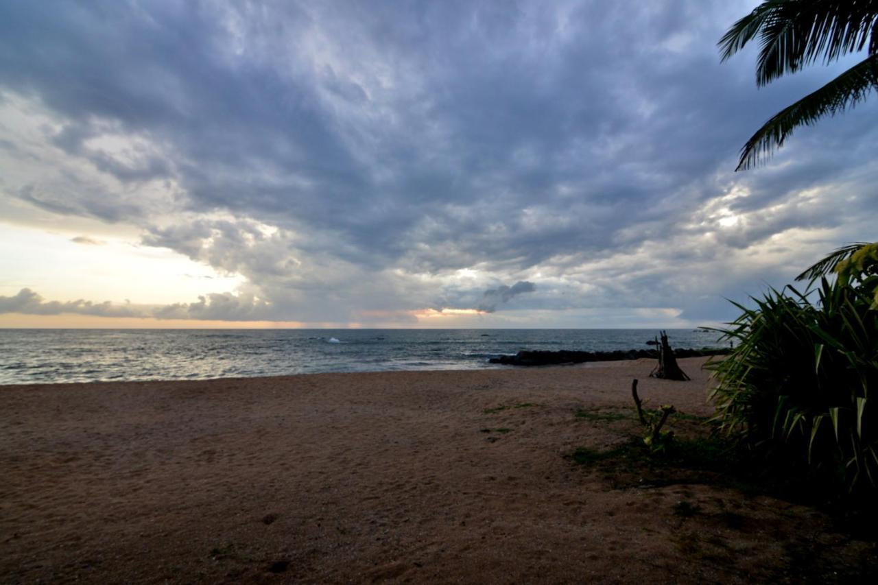 Sunset Cabana 高尔 外观 照片
