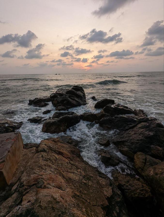 Sunset Cabana 高尔 外观 照片