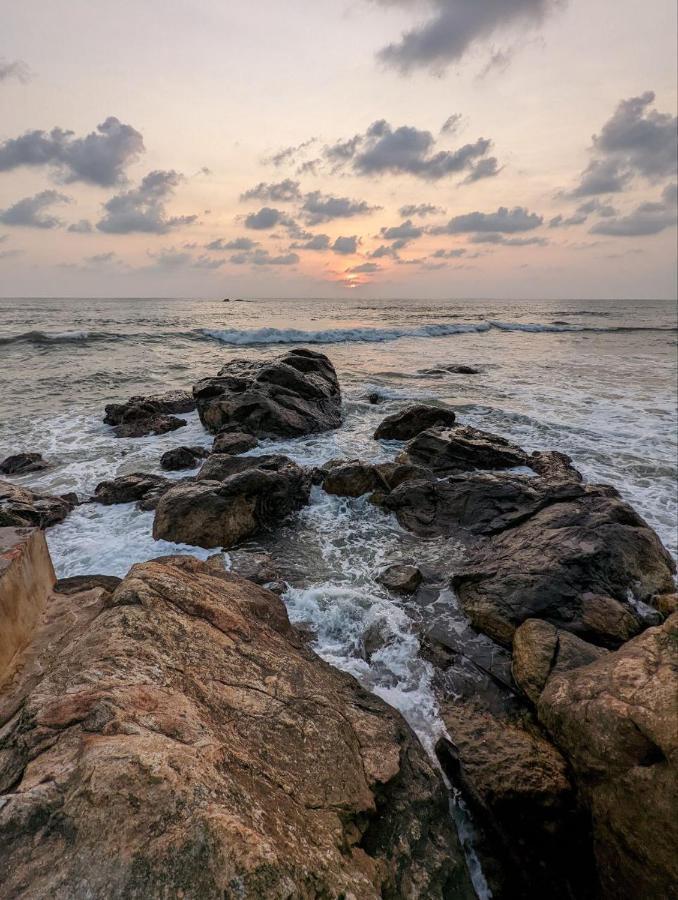 Sunset Cabana 高尔 外观 照片