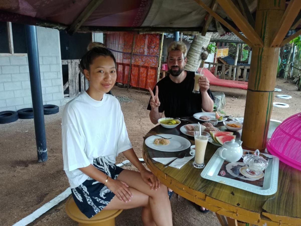 Sunset Cabana 高尔 外观 照片