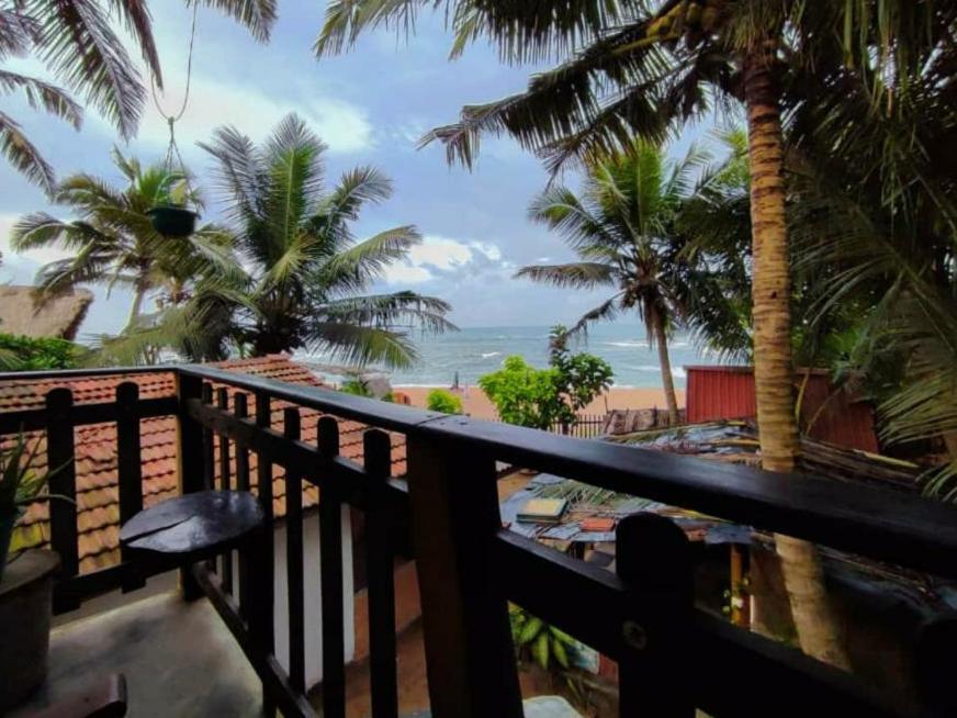 Sunset Cabana 高尔 外观 照片