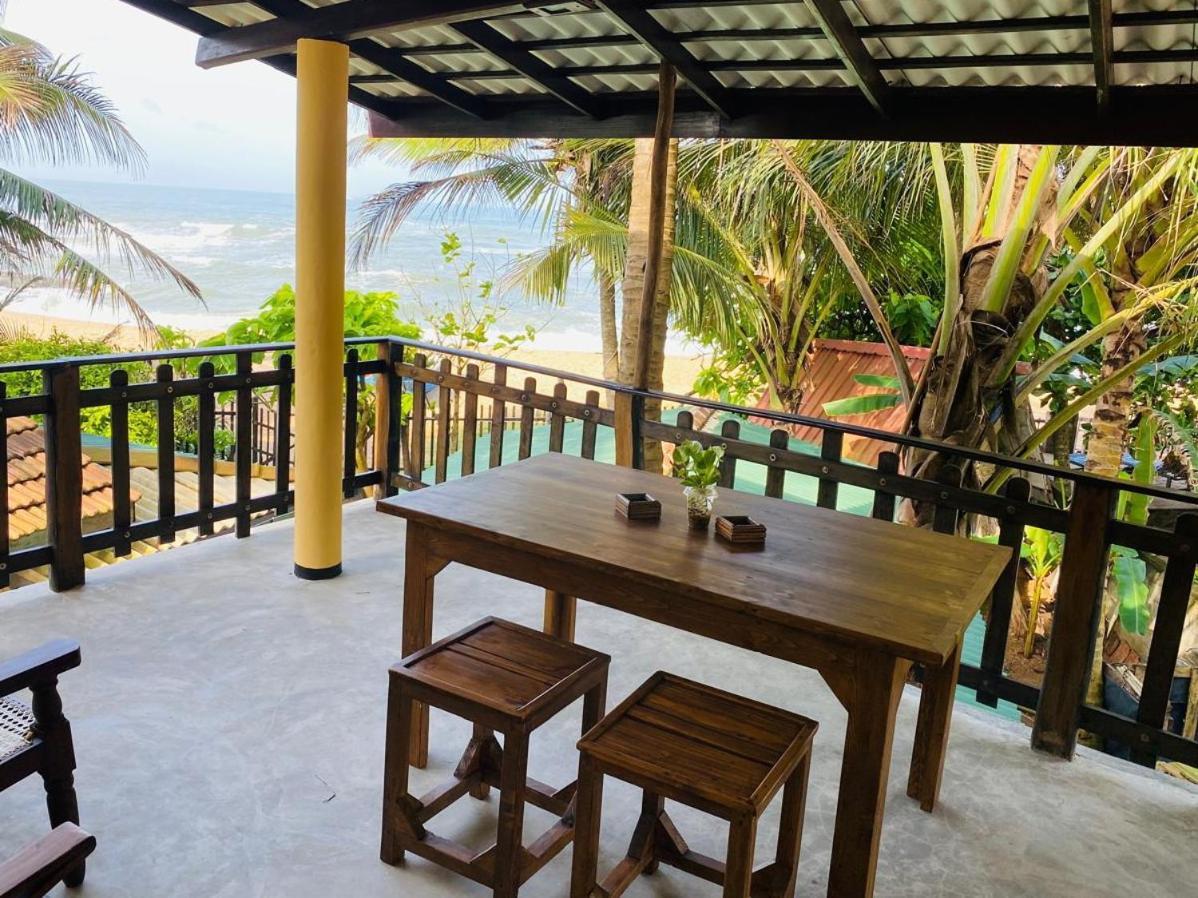 Sunset Cabana 高尔 外观 照片